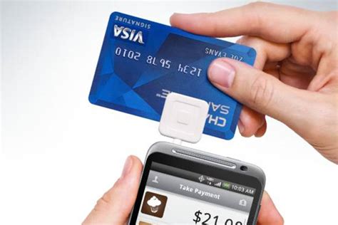 best credit card reader for android